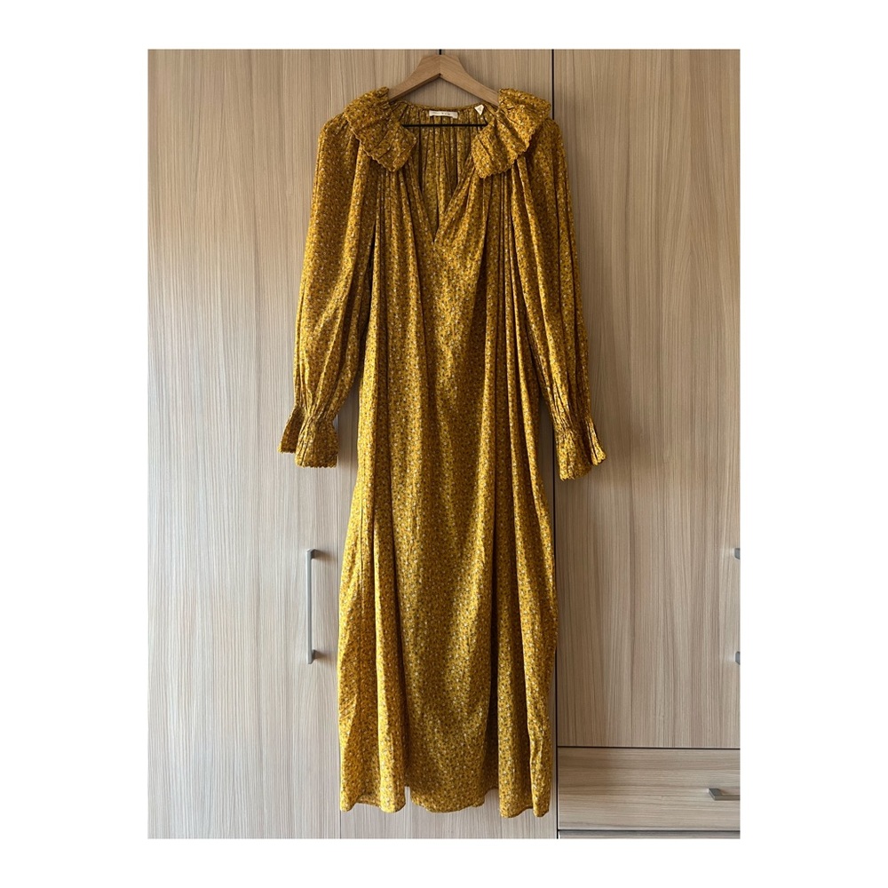 Doen Rory maxi dress Sz Xs/S New without tags